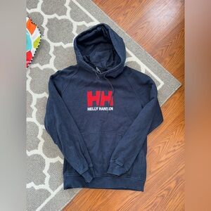 Helly Hansen Hoodie size large